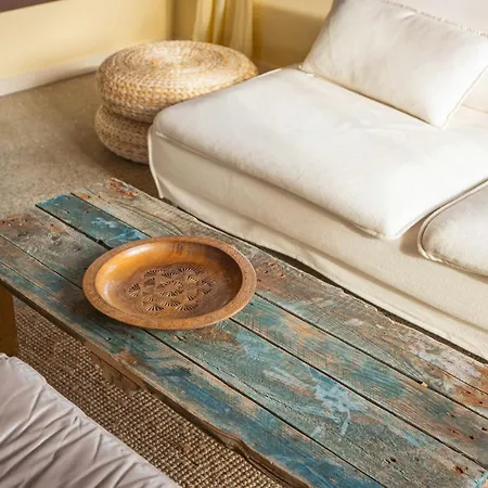 בית נופש Historic Fisherman's Gem With Twist In Klitmoller