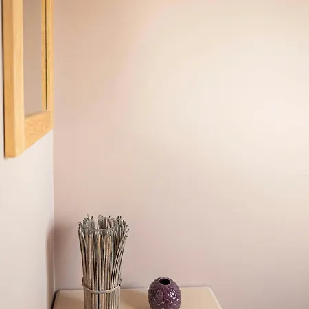 Historic Fisherman's Gem With Twist In Klitmoller *